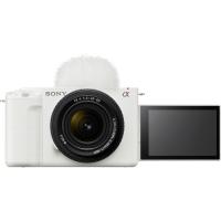 Беззеркальная камера Sony ZV-E1 Kit 28-60mm White 
