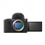 Цифровая фотокамера Sony ZV-E1 Body black