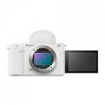 Цифровая фотокамера Sony ZV-E1 Body White 