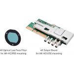 Комплект интерфейса 4K/12G-SDI Panasonic AK-HUC01G