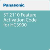 Ключ активации Panasonic AK-SFC391Z