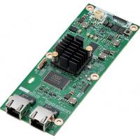 Аудиоинтерфейс Dante Panasonic AK-NP702G