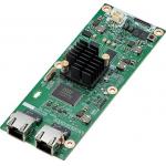 Аудиоинтерфейс Dante Panasonic AK-NP702G