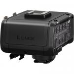 Адаптер для микрофона Panasonic DMW-XLR1E