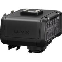 Адаптер для микрофона Panasonic DMW-XLR1E