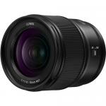 Широкоугольный объектив Panasonic LUMIX S 18mm f/1.8 (S-S18EC)