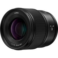Объектив Panasonic LUMIX S 50mm f/1.8(S-S50EC)