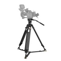 SmallRig 4465 штатив AD-Pro8 с видеоголовой