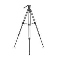 SmallRig 4463 штатив AD-120 с видеоголовой