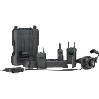 Беспроводной интерком Hollyland Solidcom M1 Pro-4B