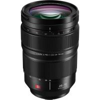 Объектив Panasonic Lumix S PRO 24-70mm f/2.8 (S-E2470EC)