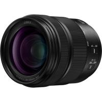 Объектив Panasonic LUMIX S 28-200mm f/4-7.1 MACRO O.I.S.(S-R28200EC)