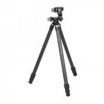Штатив Falcon Eyes StudioLine Pro 1500C 3GH-1 с редукторной головкой