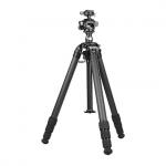 Штатив Falcon Eyes StudioLine Pro 1800С 3GH-4 с редукторной головкой
