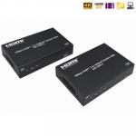 HDMI удлинитель по витой паре с HDBaseT / Dr.HD EX 100 HBT KVM