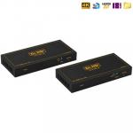 HDMI удлинитель по витой паре с HDBaseT / Dr.HD EX 70 HBT 4K