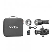 Осветитель светодиодный Godox RS100R 1K 