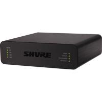 Shure ANI22-XLR сетевой Dante™ аудиоинтерфейс