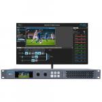 Cинхронизатор AJA FS8