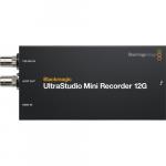 Устройство захвата видео Blackmagic UltraStudio Mini Recorder 12G