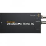 Устройство вывода видео Blackmagic UltraStudio Mini Monitor 12G